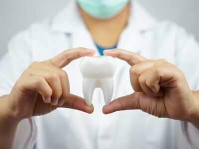 Cabinet stomatologic sector 3