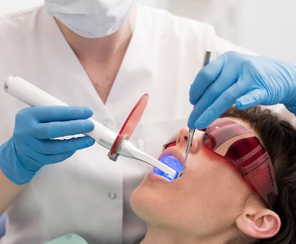 Chirurgie dentara Bucuresti