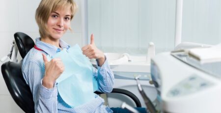 Cum sa iti pastrezi zambetul frumos si sanatos in timpul sarcinii