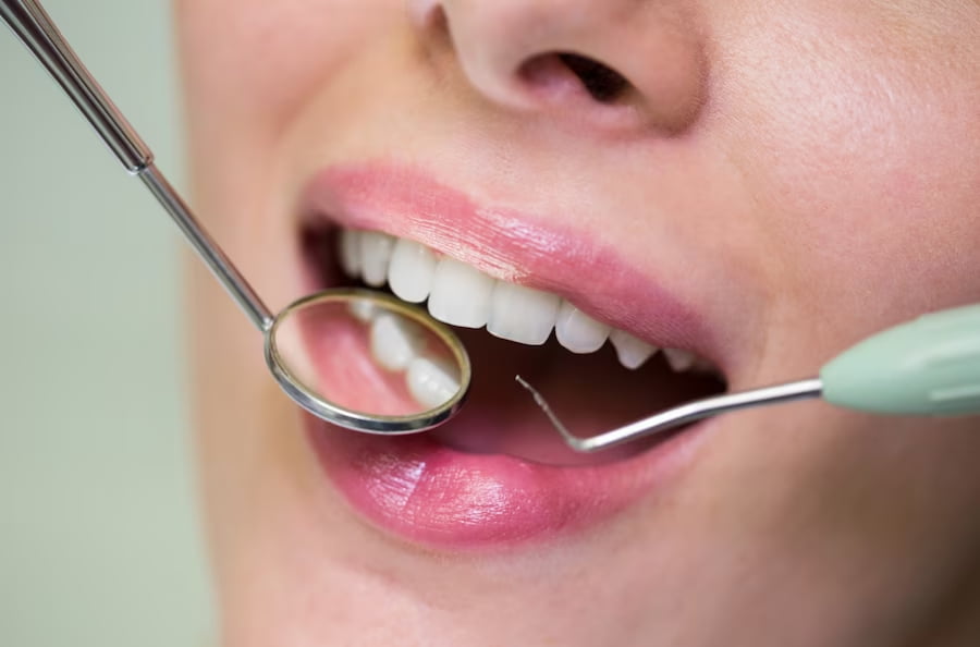 Endodontie Bucuresti