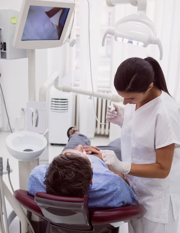 Endodontie Bucuresti